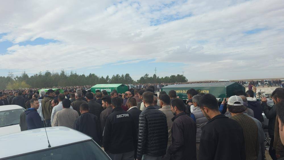 5 evladının acısına dayanamayan Vesile Ana’ya yürek yakan veda 1